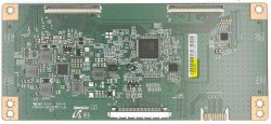 LG T-Con Board EACDJ6E11 for 50UK6500AUA.ACCJLOR