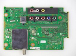 Signal Input Board A2063361A from Sony KDL-40W600B LED TV