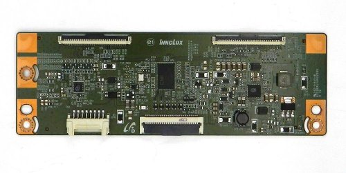 Samsung T-Con Board 32745A