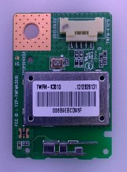 WIFI Board TWFM-K301D