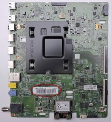 Samsung Main Board BN94-12796B