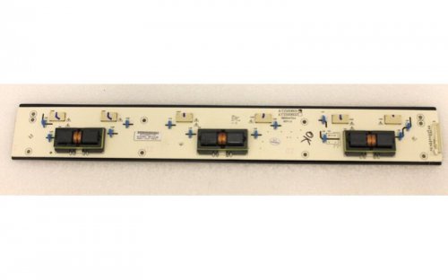 Back Light Inverter AYI500601 from Insignia NS-50L440NA14