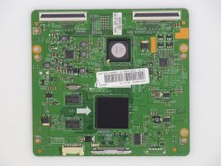 Samsung T-Con Board BN95-00579B For UN55ES6820F TS01