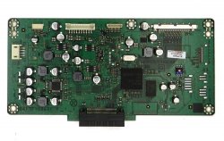 Philips MAIN VIDEO BOARD A17PXUH