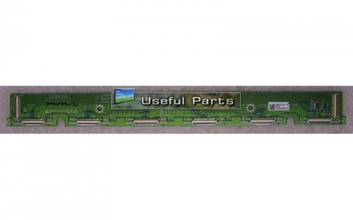 XRCBT EBR57317204 EAX57321801 50G2_XC from LG 50PQ30 Plasma TV