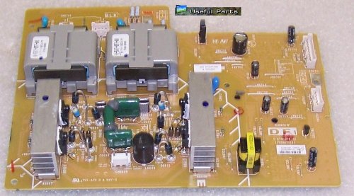 DF1 Board 1-873-815-12 from Sony KDL-40W3000 LCD TV