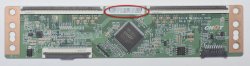 Insignia T-Con Board E3CCBB5000150T