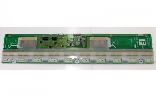 Inverter Board 6632L-0154D Slave from LG 42LC2D LCD TV