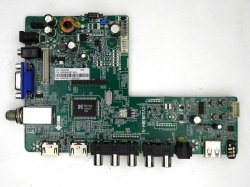 Insignia Main Board 10003456