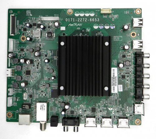 Vizio Main Board 3665-0542-0150