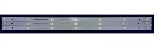 Insignia 390TV0B V0 LED Light Kit NS-39D310NA15 NS-39D220NA16