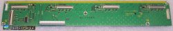 Buffer Board C3 TNPA1916 from Panasonic TH-50PHD3 PLASMA TV
