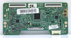 Controller Board BN97-06361A from Samsung UN32EH5000 LED TV