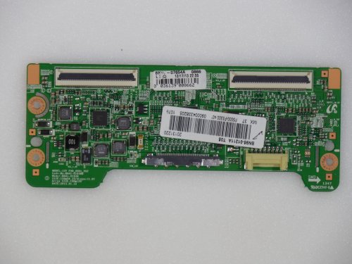 Control Board BN97-07654A