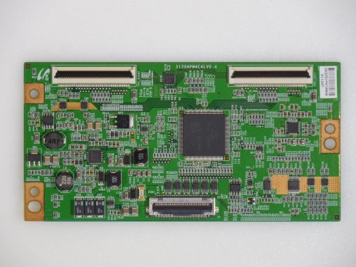 Samsung Control Board S120APM4C4LV0.4