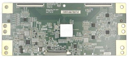 Sony T-Con Board HV550QUBN5K