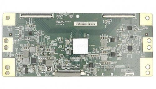 Sony T-Con Board HV550QUBN5K