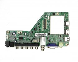 Insignia Main Board XECB01K004010X