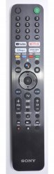 Smart Remote RMF-TX520U