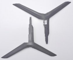 Samsung TV Stand BN63-18573B