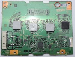 Sony LED Driver Board A-5016-210-A