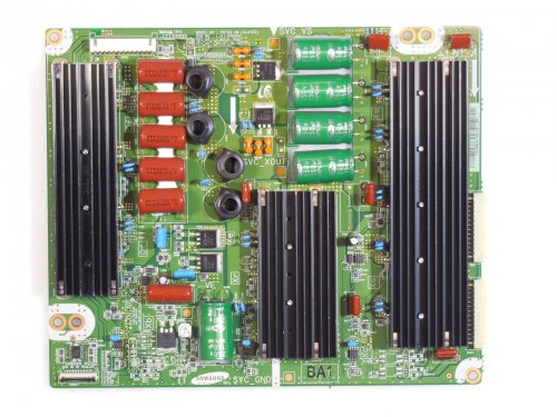 Z-Main Board
