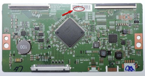 Sony T-Con Board 6871L-6299A