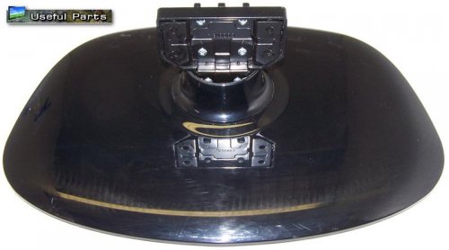 TV Stand from Dynex DX-L40-10A LCD TV