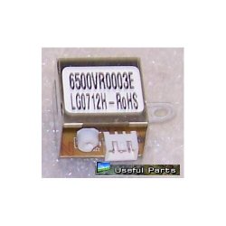 LED Assy 6500VR0003E from LG 42LB5D LCD TV