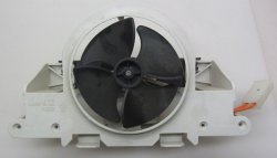 Fan Motor FDQC16WP1A