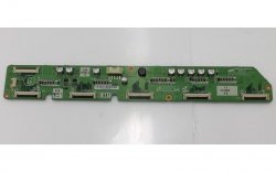 Buffer E LJ92-01449A AA1 from Samsung PN58A550S1FXZC