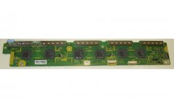 SD Board TNPA5344 For Panasonic TC-P60ST30