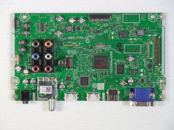 Main Board A31M1011
