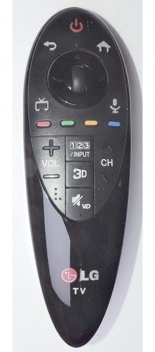 LG Magic Remote AN-MR500G