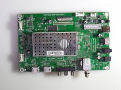 Signal Input XFCB0QK008010X from Insignia NS-55DR420CA16 LED TV