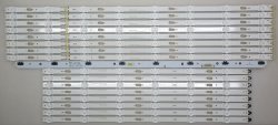 Samsung LED Light Strips S_5U75_65_FL_L8_REV1.4_150514_LM41-0012