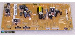 Low B Board PE0307D