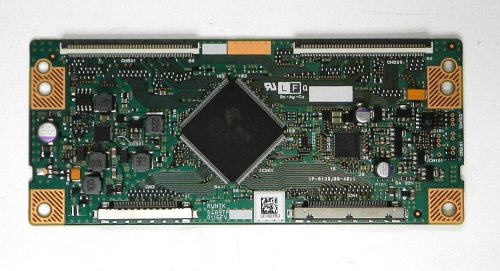 T-CON RUNTK5489TP from Vizio E70-C3 LED TV