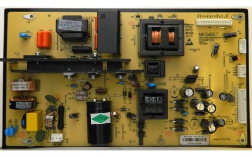 PSU MIP506 from Westinghouse CW50T9YW TW-72421-T050A