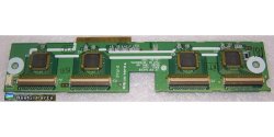 YDRVTP Board 6871QDH066B from LG RU-42PX10 PLASMA TV