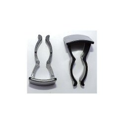 Samsung Cable Holder (2X) BN96-49093C