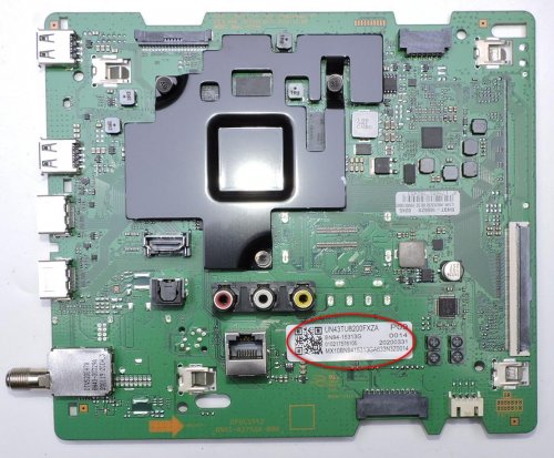 Samsung Main Board BN94-15313G