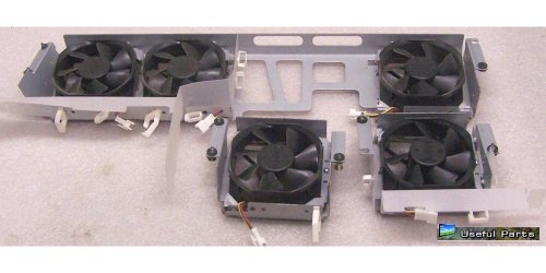 40MM Fan set from TH-46PZ85U PLASMA TV
