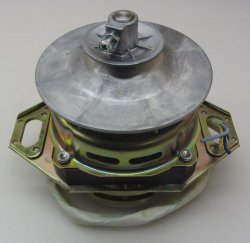 Insignia Washer Motor YXB80-4X