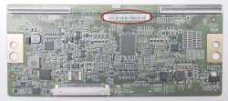 Sony T-Con Board 44-9771869E