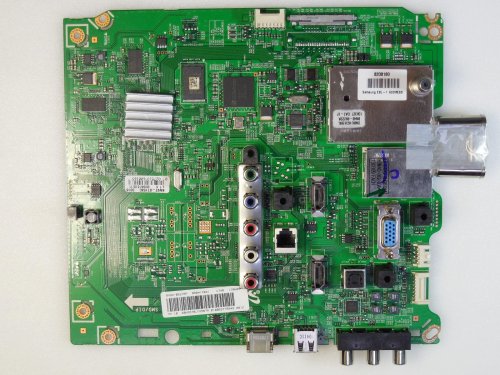 Main Board BN94-06276P from Samsung HG40NA578LFXZC (TS01)