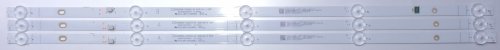 LED Light Strips K320WDK15HA300A100K LED Light Kit (3 Strips)