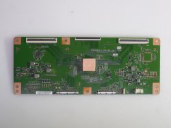 Control Board 5555T17C01 From Sony XBR-55X900B