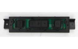 Vizio Button Board 755008040001 For M55-C2