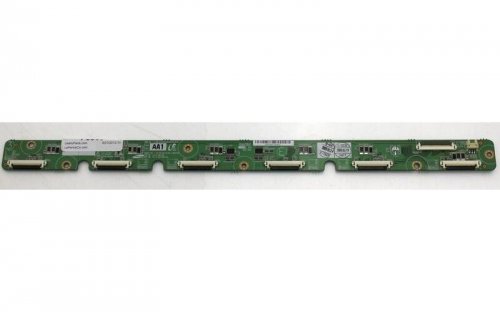 E Buffer Board LJ41-05137A For Samsung Plasma TV